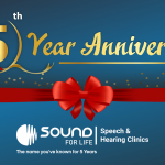 5th year anniversary