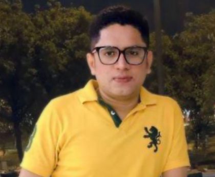 Raman Kumar