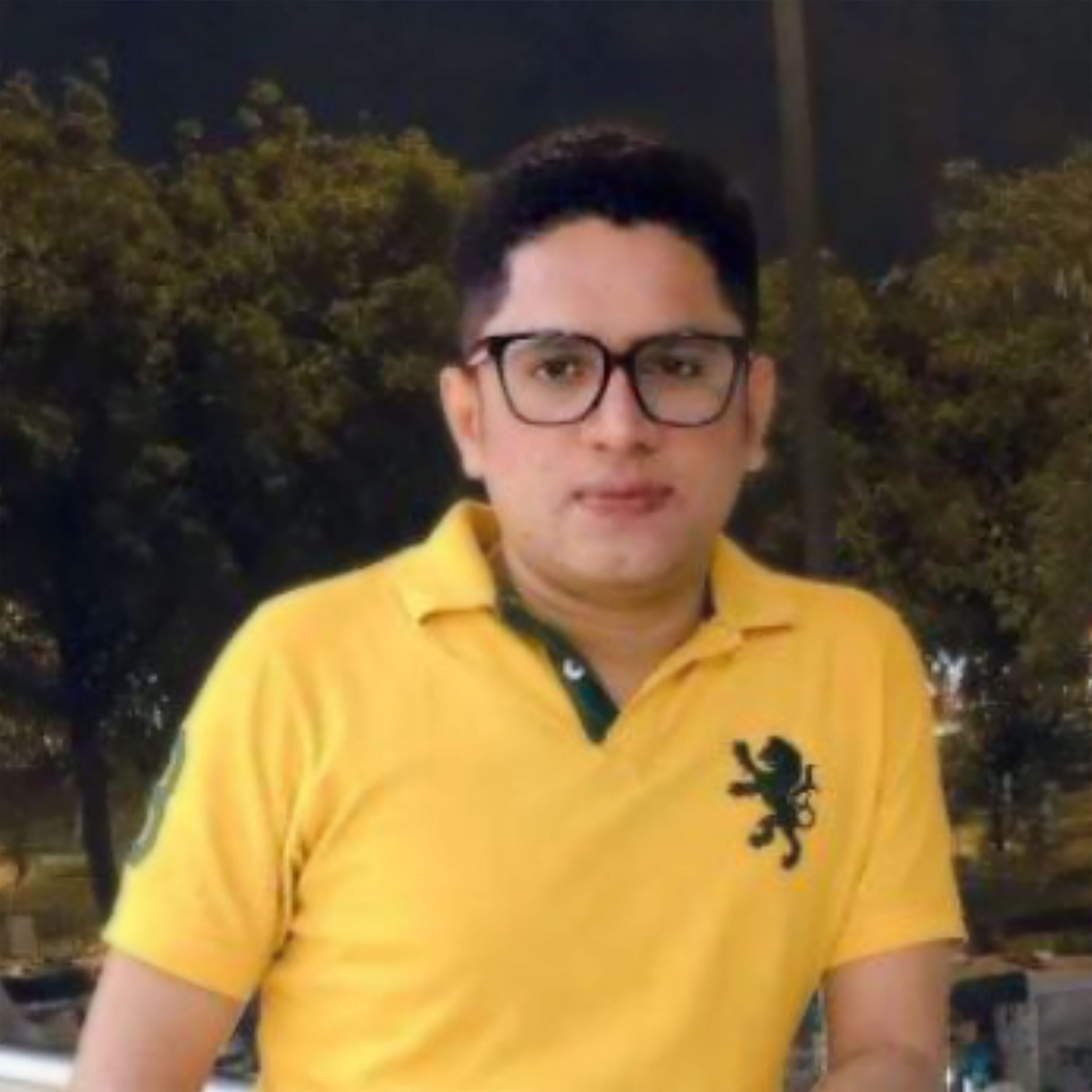 Raman Kumar